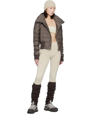 Rick Owens Moncler + Rick Owens Trailgrip Megalace スニーカー - サムネイル5