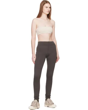 Rick Owens Jumbolace Low スニーカー - サムネイル5