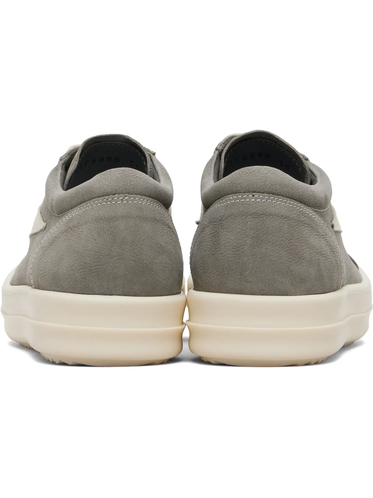 Rick Owens Temple Vintage スニーカー - 画像2