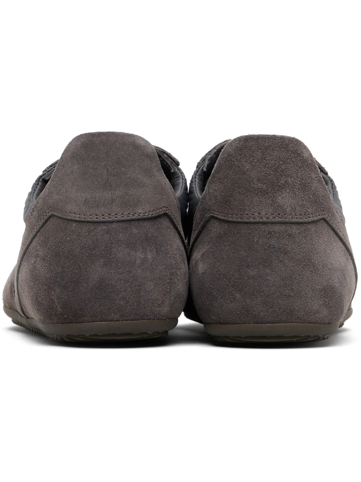 Rick Owens Temple Minimal スニーカー - 画像2