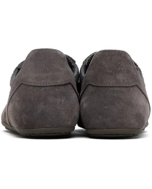 Rick Owens Temple Minimal スニーカー - サムネイル2