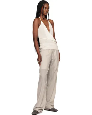 Rick Owens Temple Minimal スニーカー - サムネイル5