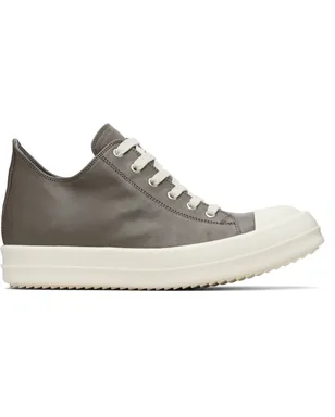 Rick Owens Temple Low スニーカー - サムネイル1