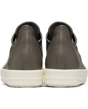 Rick Owens Temple Low スニーカー - サムネイル2