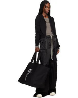 Rick Owens Temple Low スニーカー - サムネイル5