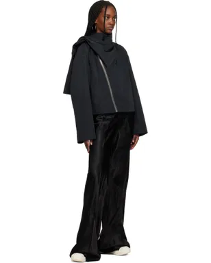 Rick Owens Temple Strap Low スニーカー - サムネイル5