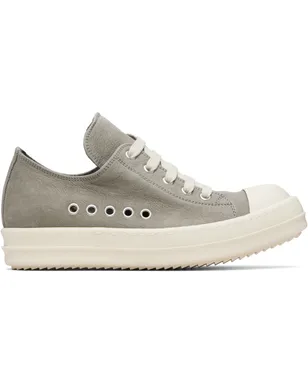 Rick Owens Temple Extreme Low スニーカー - サムネイル1