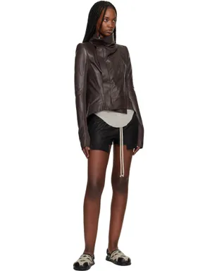 Rick Owens Temple Megalace Mule Granola クロッグ - サムネイル5