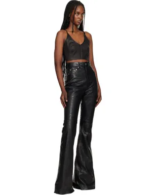 Rick Owens Temple Cantilever 8 Strutter ヒールサンダル - サムネイル5