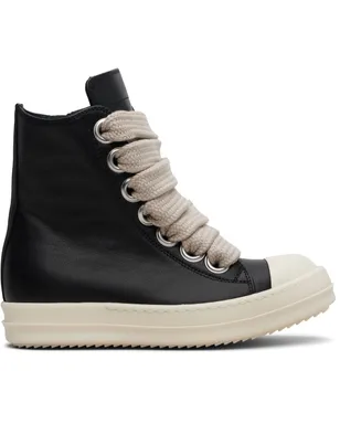 Rick Owens Temple Jumbolace スニーカー - サムネイル1