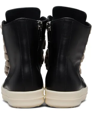 Rick Owens Temple Jumbolace スニーカー - サムネイル2