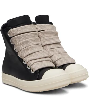 Rick Owens Temple Jumbolace スニーカー - サムネイル4