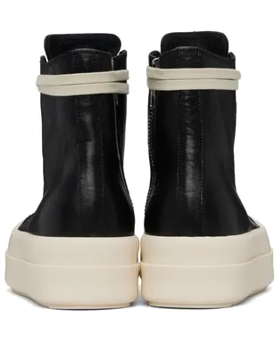 Rick Owens Temple Mega Bumper スニーカー - サムネイル2