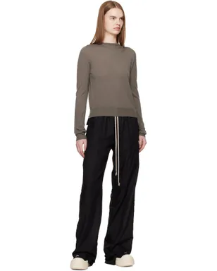 Rick Owens Temple Mega Bumper スニーカー - サムネイル5