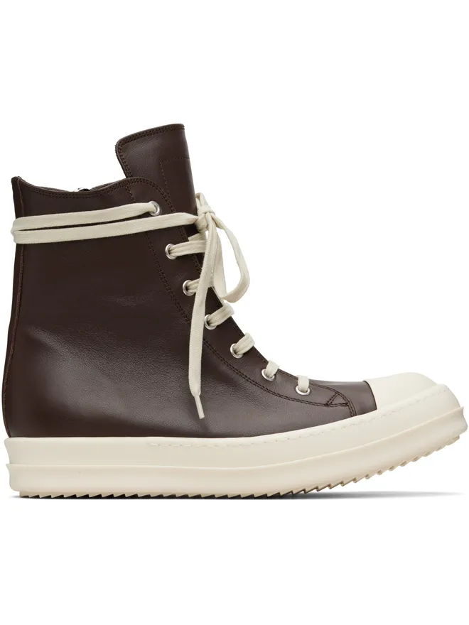 Rick Owens Rick Owens Temple スニーカーの商品画像