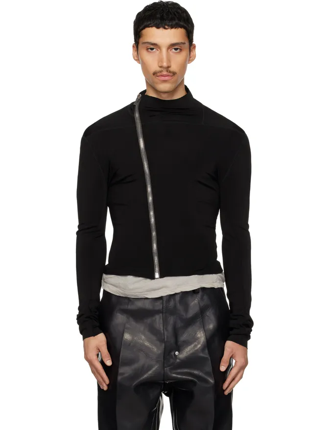 Rick Owens Rick Owens Temple Gary ジャケットの商品画像