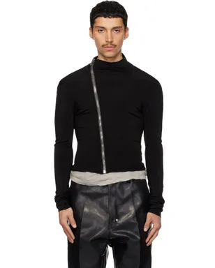 Rick Owens Temple Gary ジャケット - サムネイル1