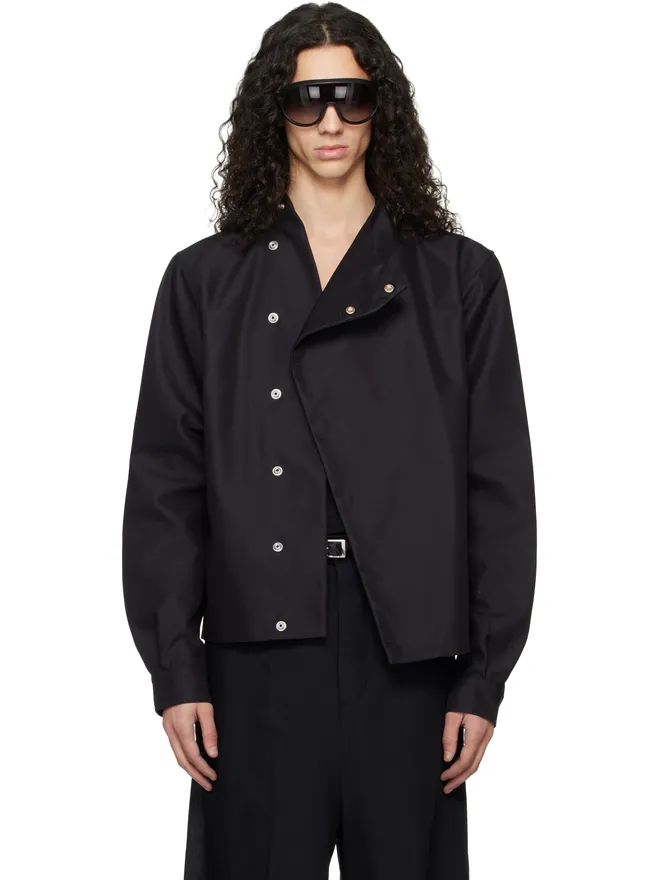 Rick Owens Rick Owens Temple LPM ジャケットの商品画像