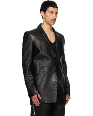 Rick Owens Temple Concordians ジャケット - サムネイル2