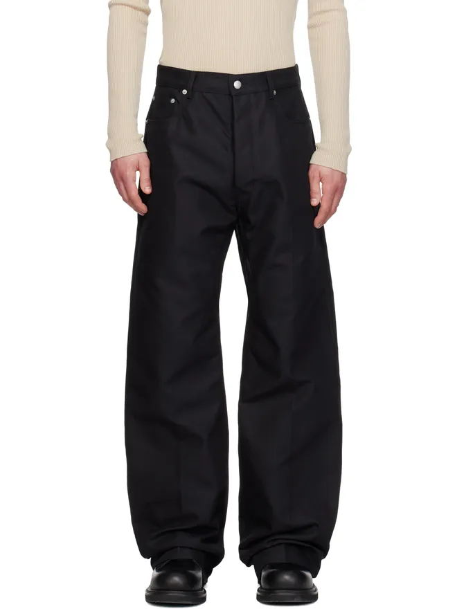 Rick Owens Rick Owens Temple Geth ジーンズの商品画像