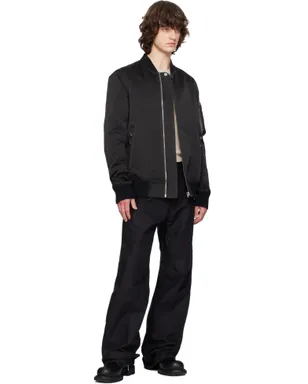Rick Owens Temple Geth ジーンズ - サムネイル4