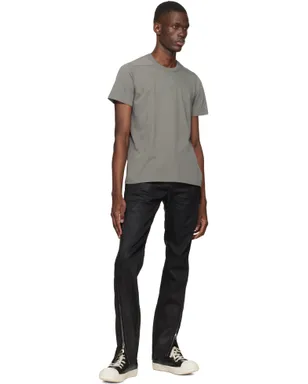 Rick Owens Temple Vega ジーンズ - サムネイル4