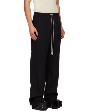 Rick Owens Temple Dietrich ドローストリング ラウンジパンツ - サムネイル2