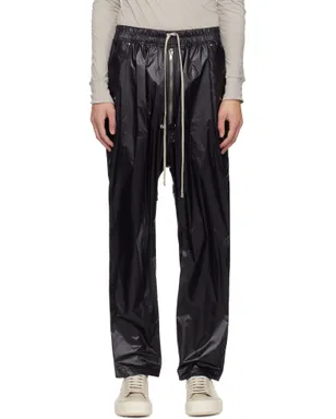 Rick Owens Temple Bela トラウザーズ - サムネイル1