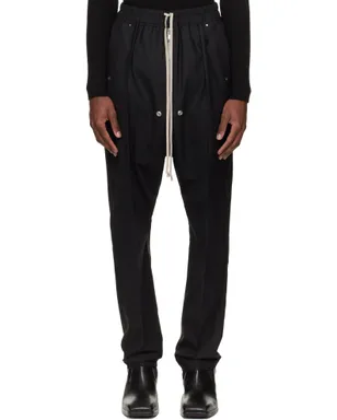 Rick Owens Temple Bela パンツ - サムネイル1