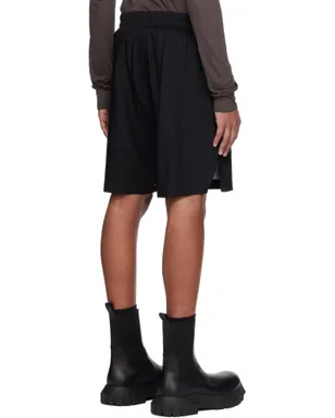 Rick Owens Temple ボクサー ショートパンツ - サムネイル3