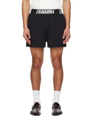 Willy Chavarria adidas Originalsエディション House ショートパンツ 2枚セット - サムネイル1