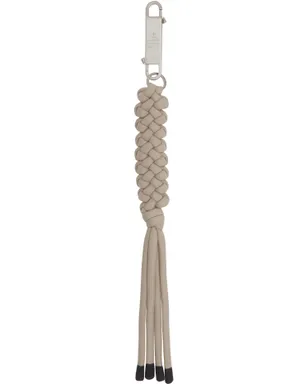 Rick Owens Moncler + Rick Owens Hiking ロープ キーホルダー - サムネイル1