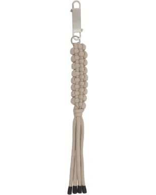 Rick Owens Moncler + Rick Owens Hiking ロープ キーホルダー - サムネイル2