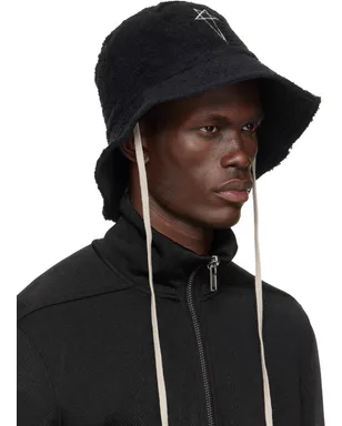 Rick Owens Temple ビーチハット - サムネイル2