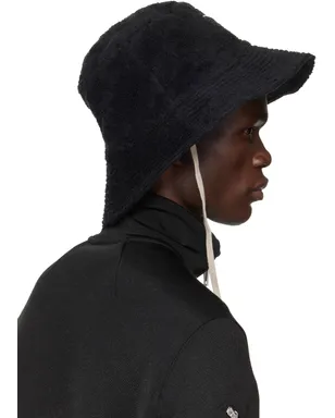 Rick Owens Temple ビーチハット - サムネイル3