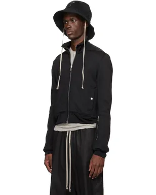 Rick Owens Temple ビーチハット - サムネイル4