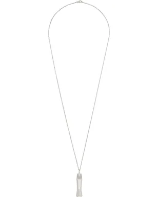 Rick Owens Temple Sister チャームネックレス - サムネイル1