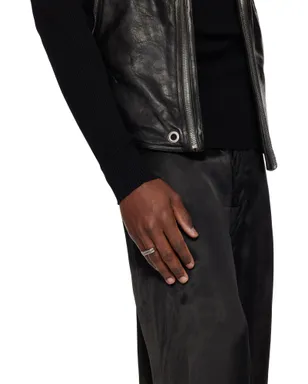 Rick Owens Hollywood Crystal リング - サムネイル2