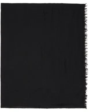 Rick Owens Temple Ginny ストール - サムネイル1