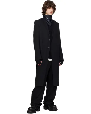 Rick Owens Temple Printed Astro スカーフ - サムネイル2