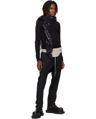 Rick Owens Temple Pino Astro スカーフ - サムネイル2