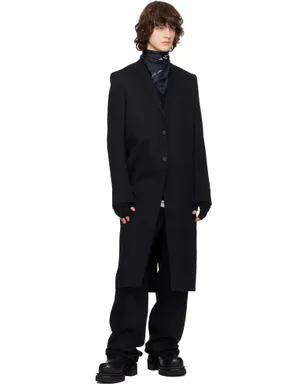 Rick Owens Temple Printed スカーフ - サムネイル2