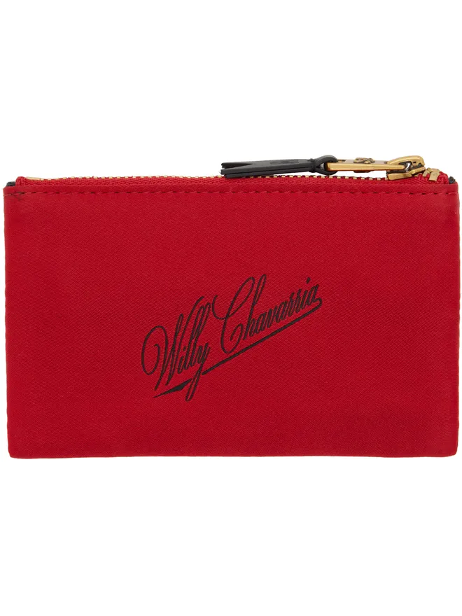 Willy Chavarria Willy Chavarria Label 財布の商品画像