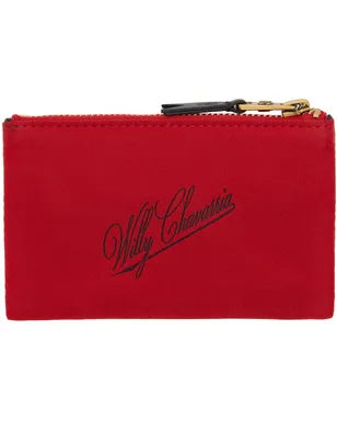 Willy Chavarria Label 財布 - サムネイル1