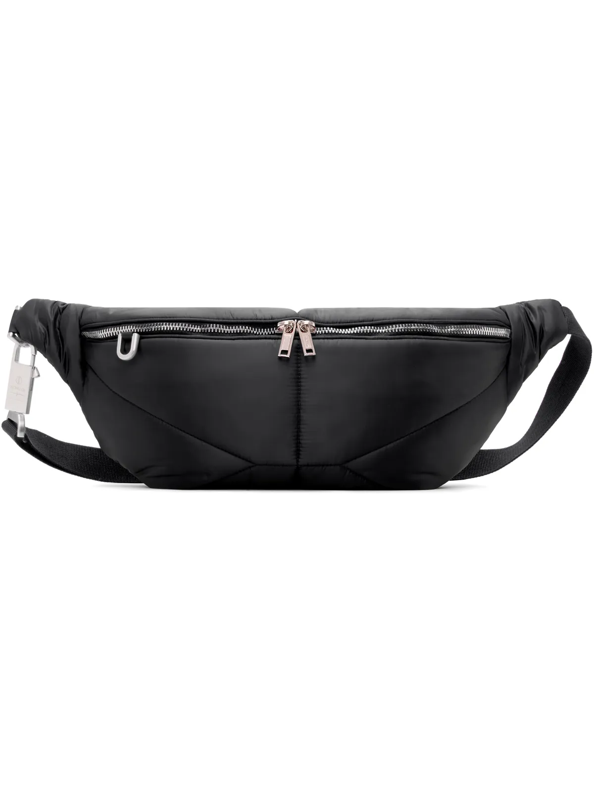 Rick Owens Moncler + Rick Owens バムバッグ - 画像1