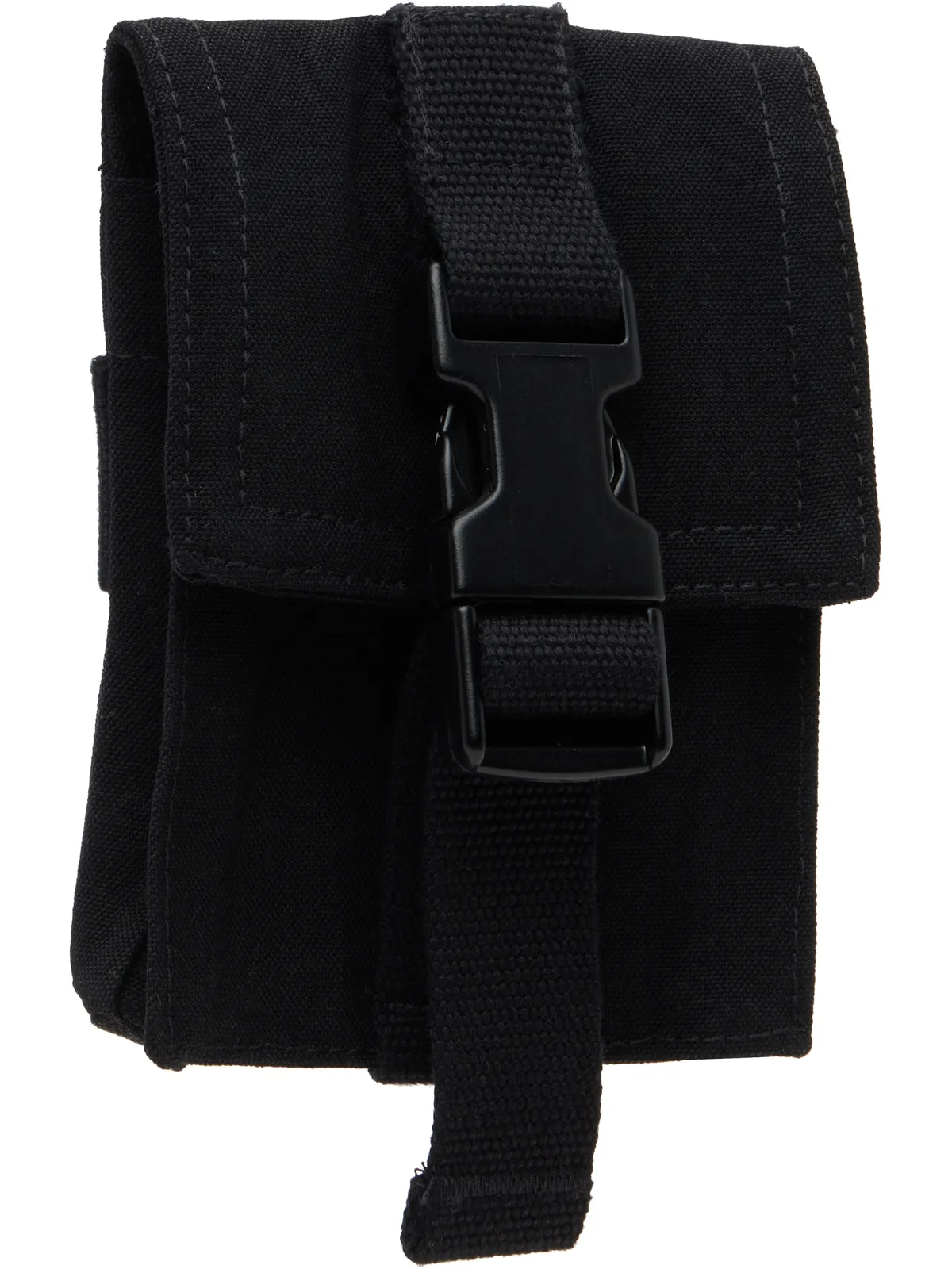 Rick Owens 'SUICIDE'エディション Temple Cigarette Pocket ポーチ - 画像2
