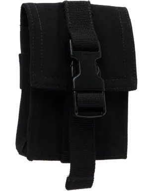 Rick Owens 'SUICIDE'エディション Temple Cigarette Pocket ポーチ - サムネイル2