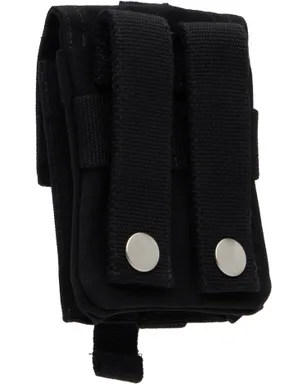 Rick Owens 'SUICIDE'エディション Temple Cigarette Pocket ポーチ - サムネイル3