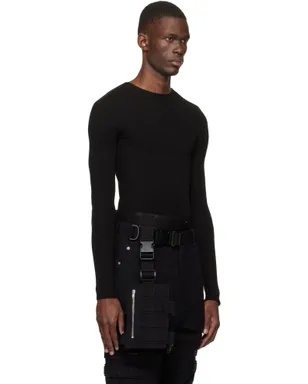 Rick Owens Temple Blixa ハーネス - サムネイル2