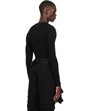 Rick Owens Temple Blixa ハーネス - サムネイル3